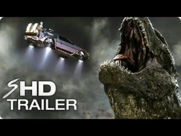 Video: BACK TO THE FUTURE 4 Teaser Trailer